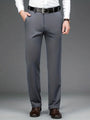 Herren Stretch Hose - ExecFlex