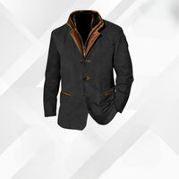 Herren Herbstjacke – Leandro