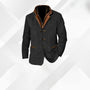 Herren Herbstjacke – Leandro
