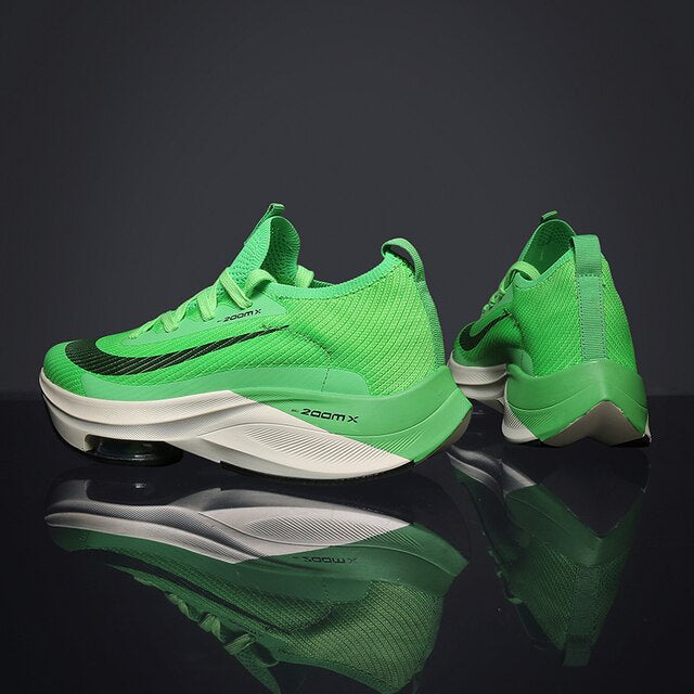 Trendige & bequeme Herrensneaker mit Flexsohle – Orion