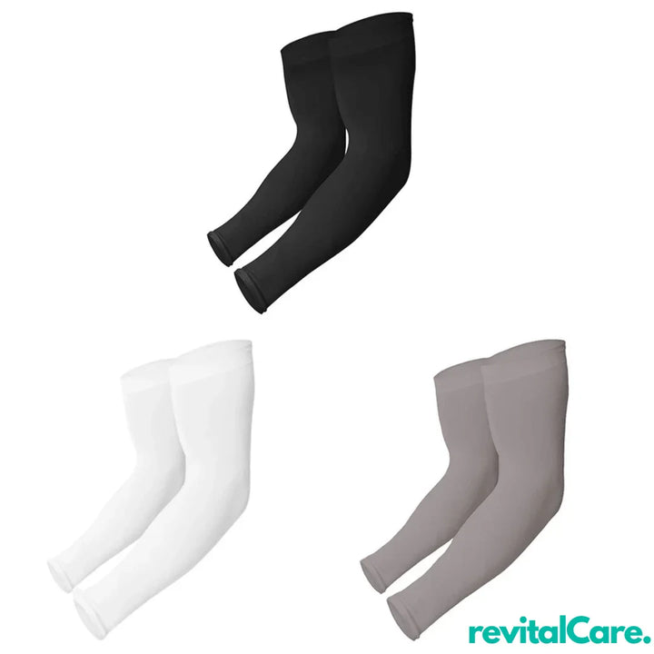 Kompressions-Armsleeve - VitalFlex