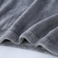 Winter Chill Pyjama | Warme und weiche Nachtmode für Männer