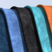 Luxe Hertenleren iPhone Hoes - Veltro