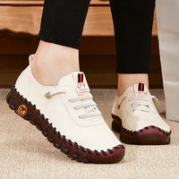 Comfortabele Platte Damesloafer – Ella