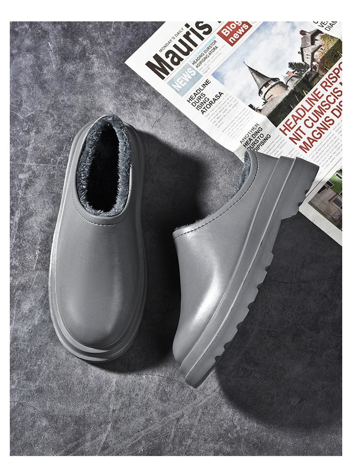 Trail Pantoffels | Waterdichte pantoffels