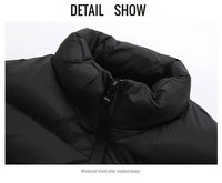 Cavell Bodywarmer | Großer, warmer Fleece-Bodywarmer