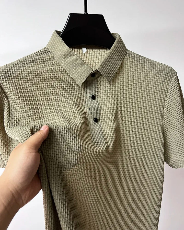 Polo shirt | Breathable and stylish T-shirt