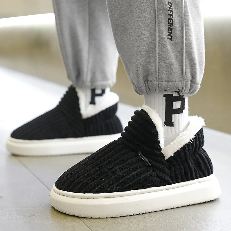 Snuggle Soles | Lekker warme en zachte sloffen