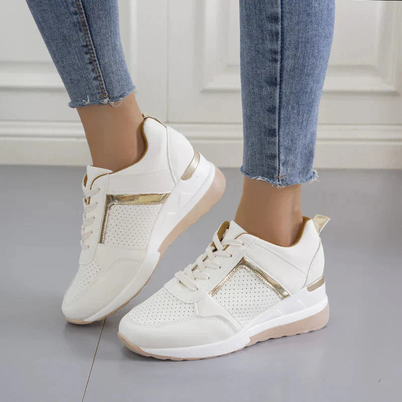 Leichte Air-Sneaker für Damen - Nova