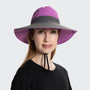 Unisex Sonnenhut - Clara | Das Festival-Must-have!