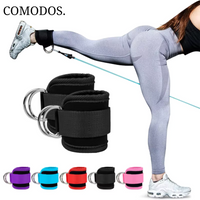 Training Bands for Powerful Glute Workouts - FlexLift