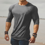 Stilvolles Herren Slim Fit Stretch Hemd - Felix
