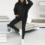 Trendiges Lounge-Set aus 3 Teilen - Elena