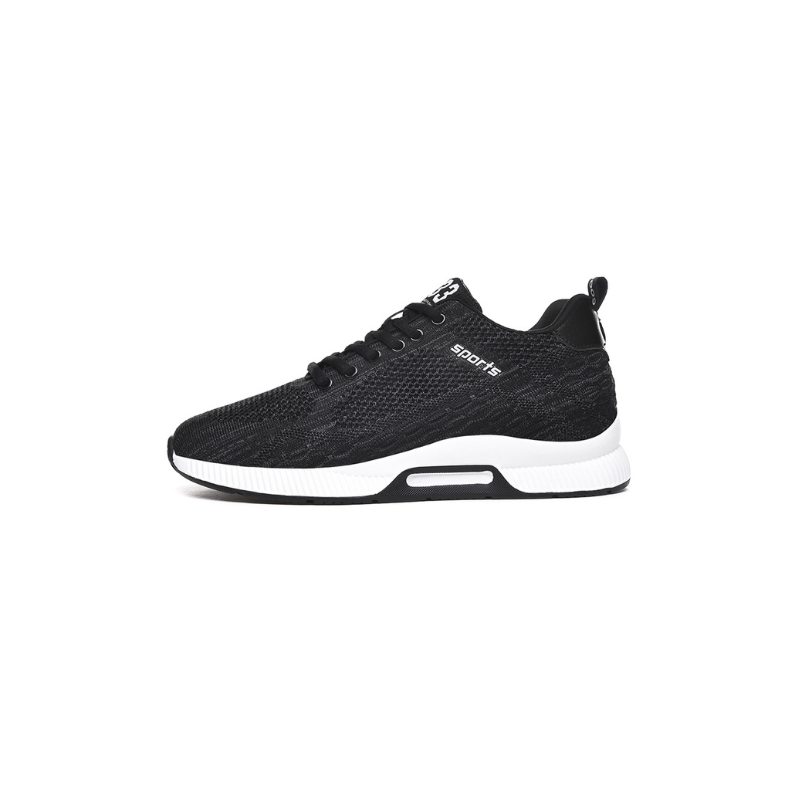 Orthopädische erhöhende Sneaker - Maxim