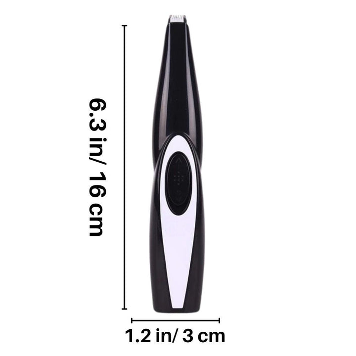 Stille Huisdier Precisietrimmer - PerfectTrim