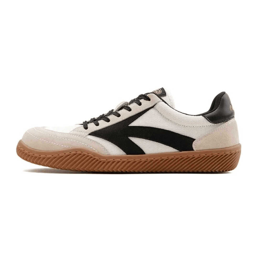 Retro Sneaker mit modernem Komfort - Stride84