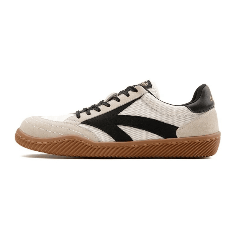 Retro Sneaker mit modernem Komfort - Stride84