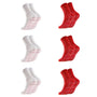 Aleta Turmalin Socken | Selbstwärmend & Gesundheitsfördernd