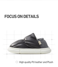 Instap Slippers | Comfortable Warm Slippers