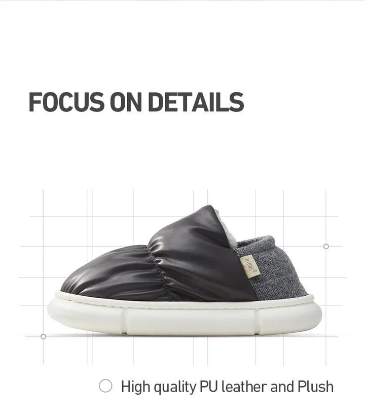 Instap Slippers | Comfortable Warm Slippers