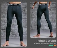 Sportlegging | Compressiebroek voor elke workout