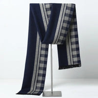 Design Kasjmier Sjaal | Stijlvol en warm de winter door!