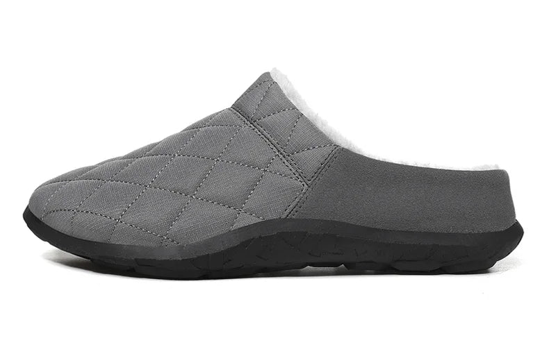 Max Leather Kickbacks | Comfortabele en stijlvolle pantoffels