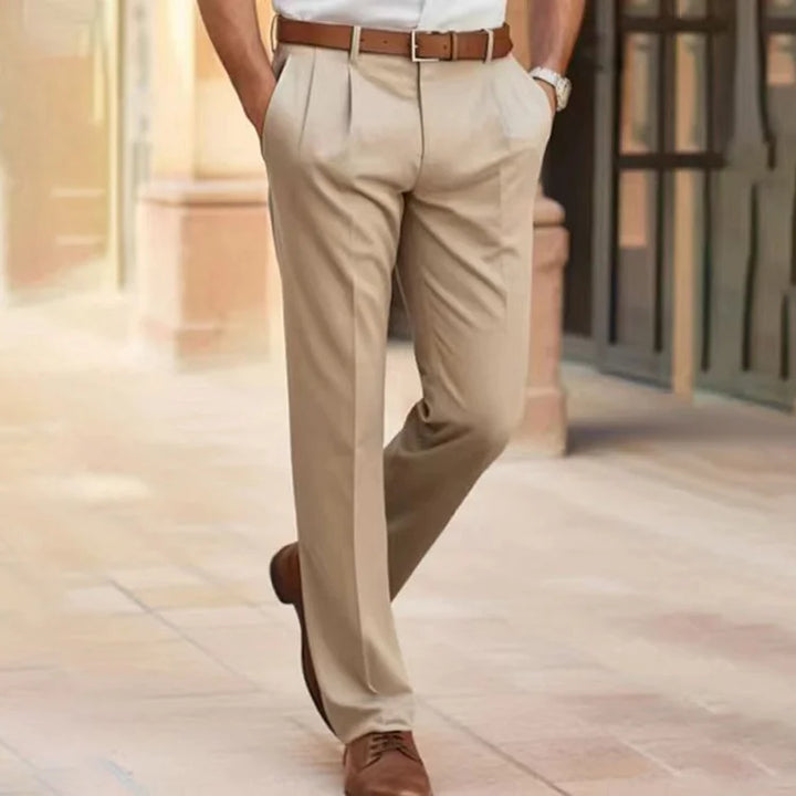 Bequeme Herrenhose - Finn