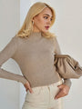 Rosie Rollkragenpullover | Bequem & stilvoll