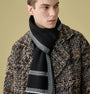 Bequemer Wollschal | Komfortabel und warm durch den Winter!