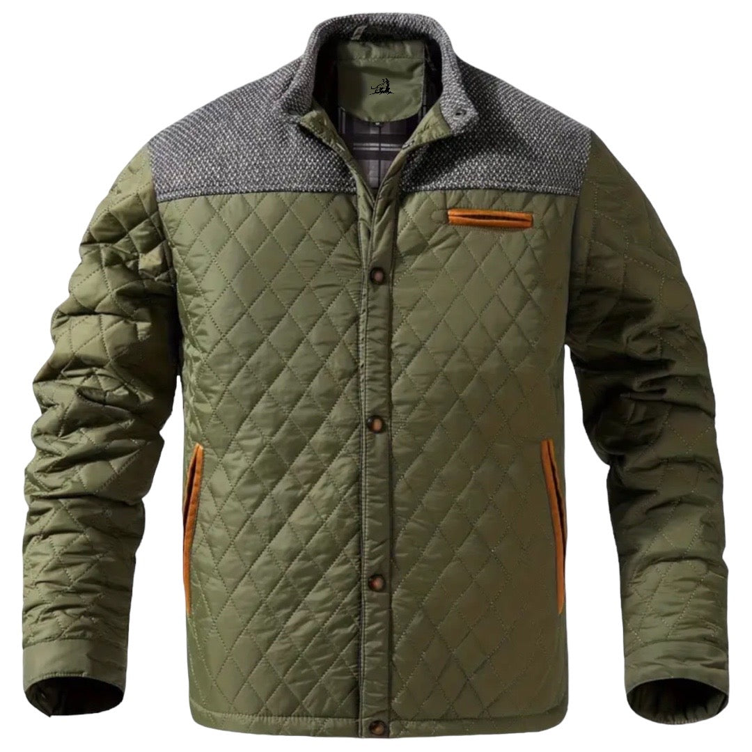 Outdoor Winterparka für Herren - Arctos
