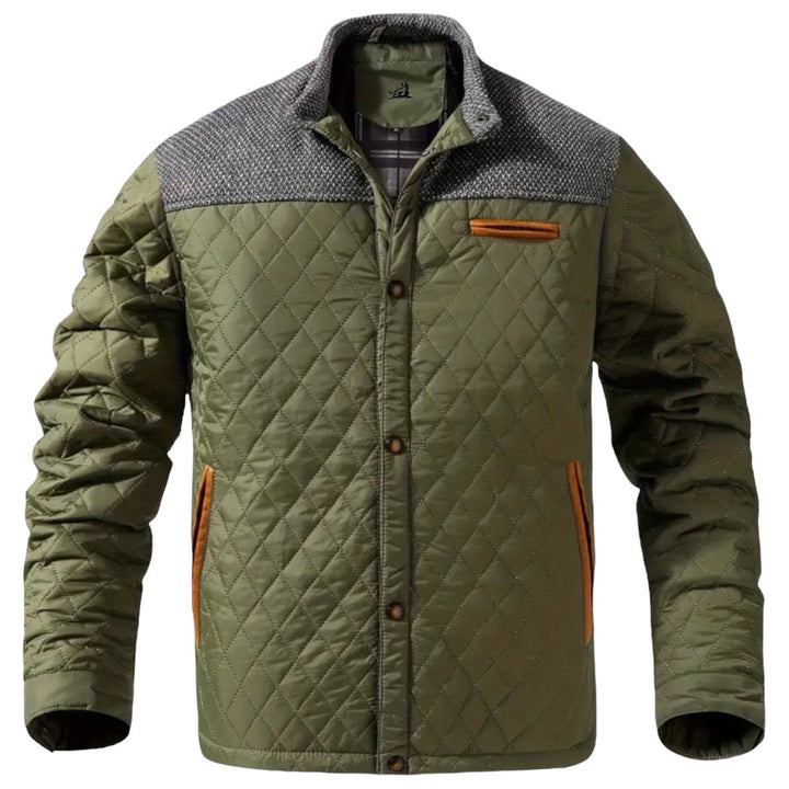 Outdoor Winterparka für Herren - Arctos