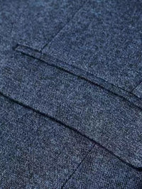 Slim-Fit Herenblazer – Cedric