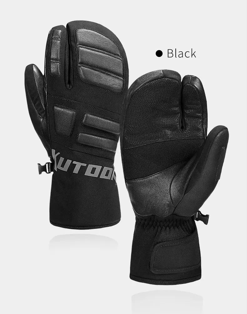 Vardi Dante™ Ski Fäustlinge | Thermische Fäustlinge