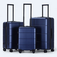 3-Delige Harde Koffeset – Atlas Explorer