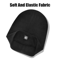 ArcticHeat Beanie | Ultieme warmte waar en wanneer jij wilt