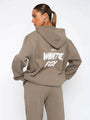 Schickes Damen-Trainingsanzug - Elise