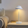 Kabellose Wiederaufladbare Tischlampe mit LED-Beleuchtung - GlowBeam