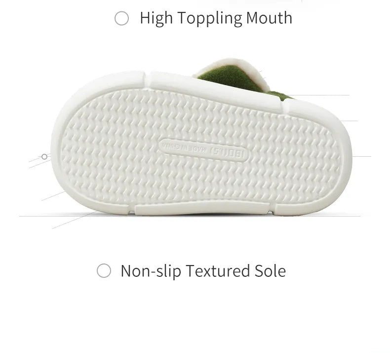 CozyFeet | De perfecte wintersloffen