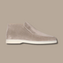 Luxuriöse Wildleder-Loafer - Alden