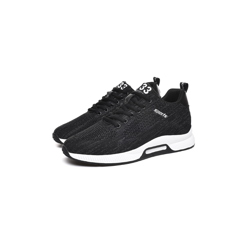 Orthopädische erhöhende Sneaker - Maxim