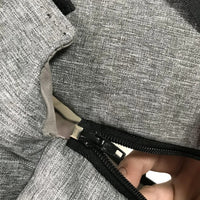 Sicherheits-Reisetasche für Hundetransportbox - SafePaws