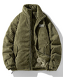 Trendige Herrenjacke aus Cord - Felix