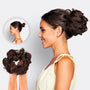 Hairextension Scrunchie – BunPop