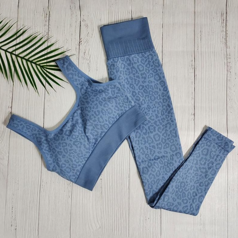 Pixie Panter Work-out set | A sexy & tough sports set