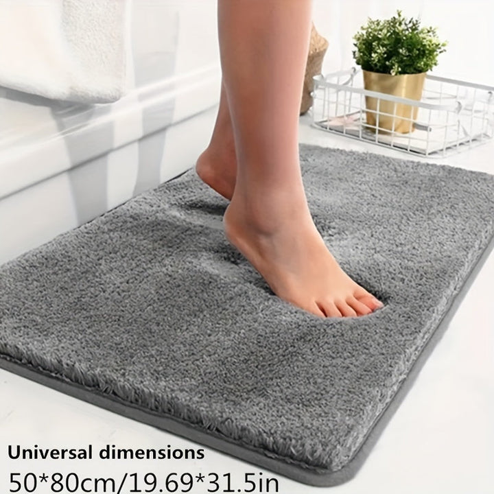 Luxury Soft Bath Mat - Serenity