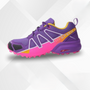 Wandelsneakers mit rutschfester Sohle – Elias