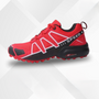 Wandelsneakers mit rutschfester Sohle – Elias