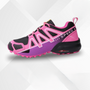 Wandelsneakers mit rutschfester Sohle – Elias