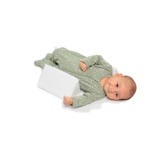 Anti-Roll verstellbares Babykissen – Cudlo